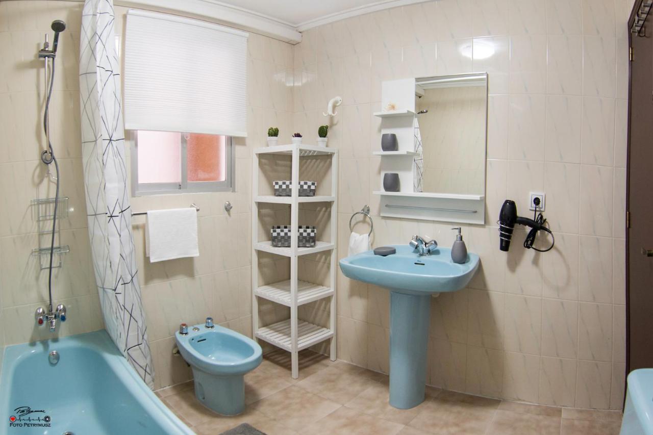 Mar Baltico holiday apartment Torrevieja Esterno foto